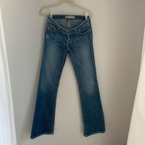 BKE jeans.. great condition